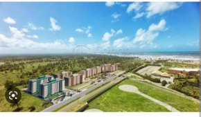 Apartamento barra prime